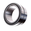 Roller Needle Bearing Rich Steel Ceramic Stainless Long Food Chrome Feature Material Rating MCYRR 25 S MCYRR 30 MCYRD 50